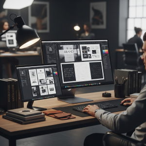 Commercial Visual Design Masterclass